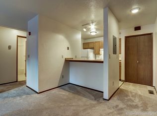 Creekside Condos, Anchorage, AK 99508