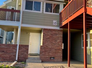 970 S Dawson Way UNIT 16, Aurora, CO 80012