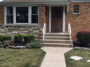 9431 S Utica Ave, Evergreen pk, IL 60805