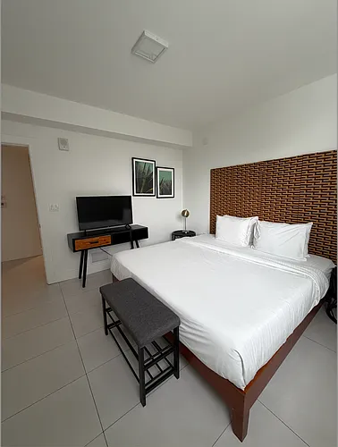 Floor plan 3 Bedroom