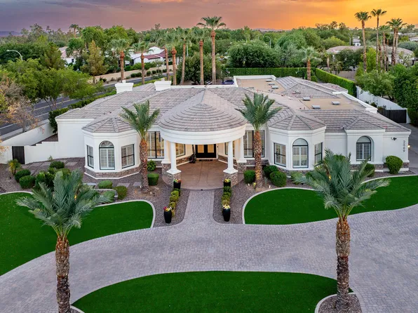 2569 E CHERRYWOOD Place, Chandler, AZ 85249