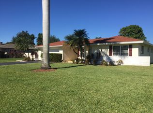 1561 Manchester Blvd, Fort Myers, FL 33919