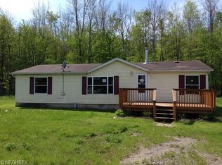 5608 Caine Rd, Pierpont, OH 44082