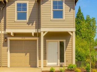 212 SE Maple St, Hillsboro, OR 97123