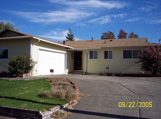 385 Burton Ave, Rohnert Park, CA 94928