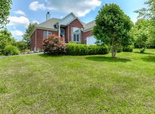 796 Ninevah Rd, Frankfort, KY 40601