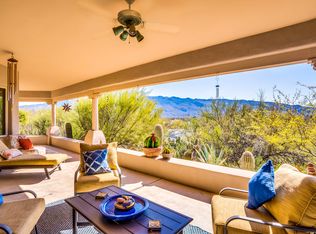 2110 N Vantage Cir, Tucson, AZ 85749