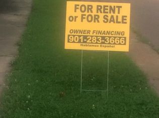 3385 Guernsey Ave, Memphis, TN 38122