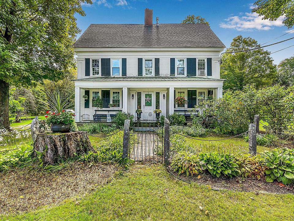 475 Turner Center Road, Turner, ME 04282 Zillow