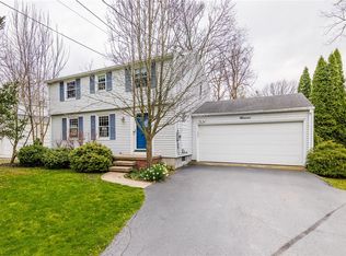 11 Austin Park, Pittsford, NY 14534