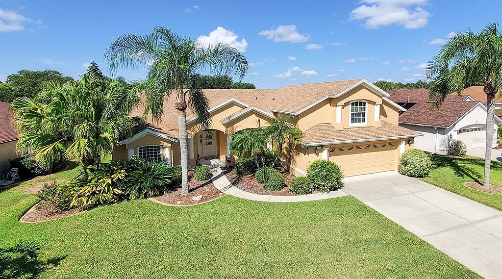 118 Hickory Stick Ct