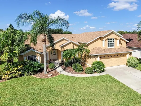 118 Hickory Stick Ct, Debary, FL 32713