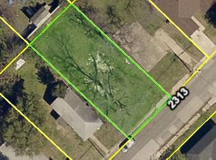 2309 Romine Ave, Dallas, TX 75215