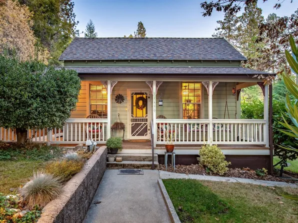 11690 Bourbon Hill Rd, Nevada City, CA 95959