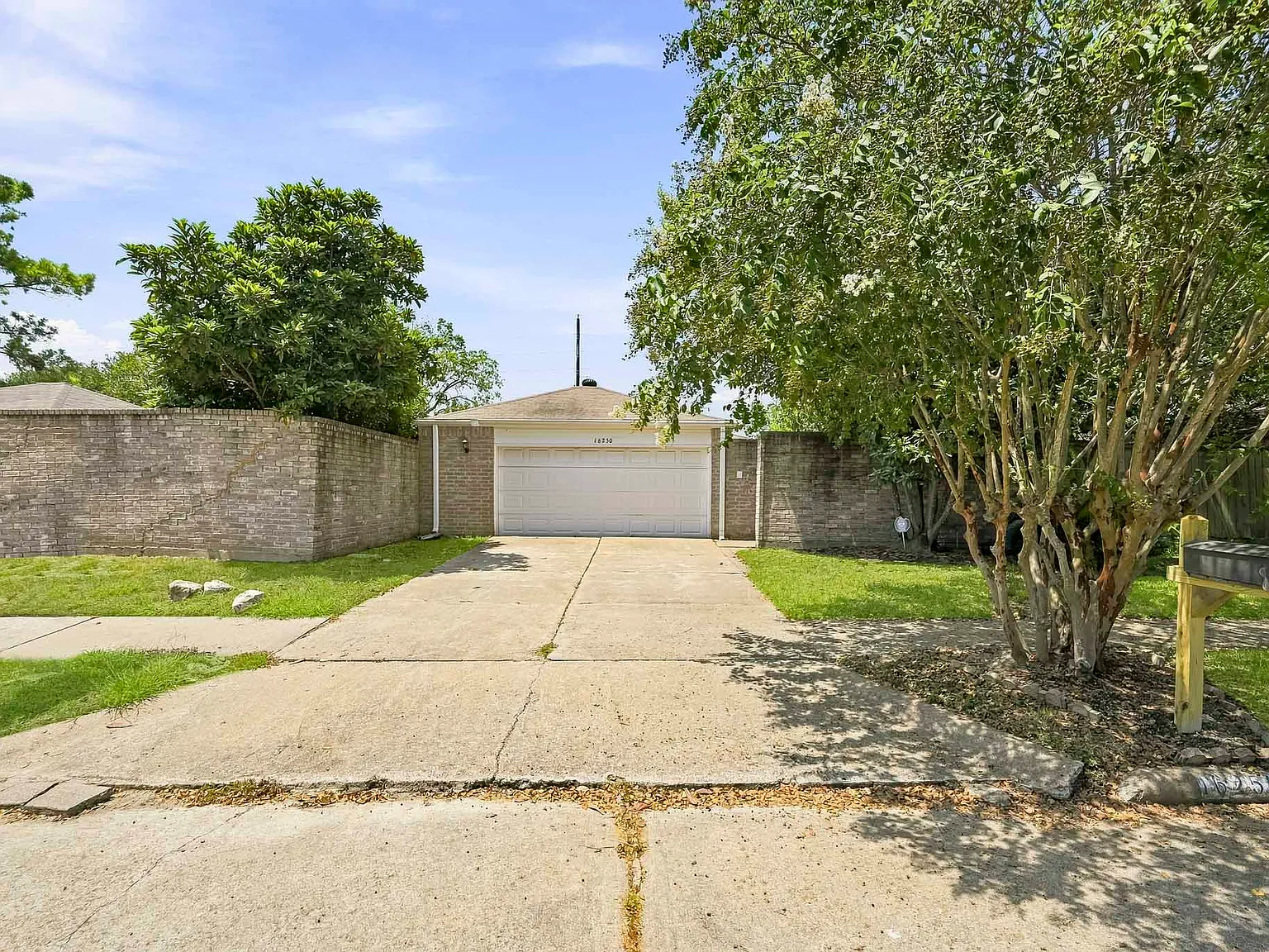 Indian Mill Drive (16250) - A - 1 — Photo 2