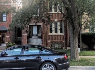 2516 W Eastwood Ave #1, Chicago, IL 60625