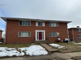 3709 Kipling Dr, Madison, WI 53704