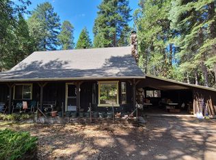 33136 State Highway 44, Shingletown, CA 96088