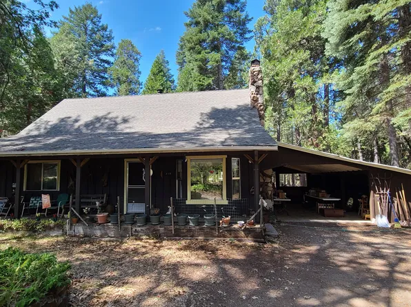 33136 State Highway 44, Shingletown, CA 96088