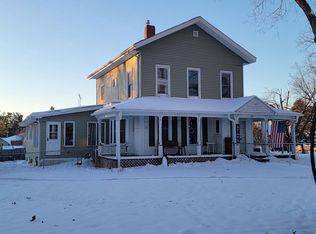 538 Ohio Street, Darlington, WI 53530