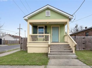 1743 Spain St, New Orleans, LA 70117
