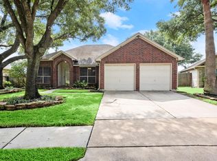 11307 Travelers Way Cir, Houston, TX 77065