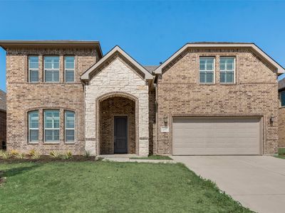 257 Soaring Hill Blvd, Fort Worth, TX, 76108