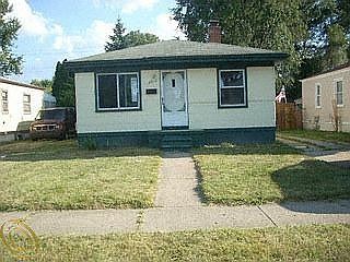 2010 Capitol Ave., Warren