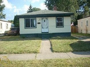 2010 Capitol Ave, Warren, MI 48091