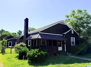 5541 Court P, Birmingham, AL 35208
