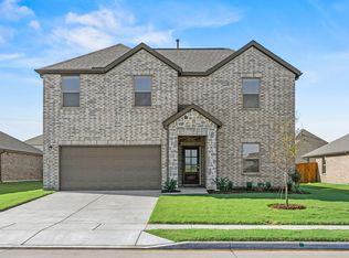 531 Forest Haven Dr, Van Alstyne, TX 75495