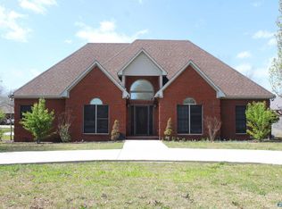 817 Kyle Rd NE, Hartselle, AL 35640