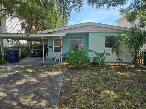 3418 W SAN PEDRO STREET, TAMPA, FL 33629