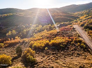 1842 S Beaver Bench Rd, Heber, UT 84032