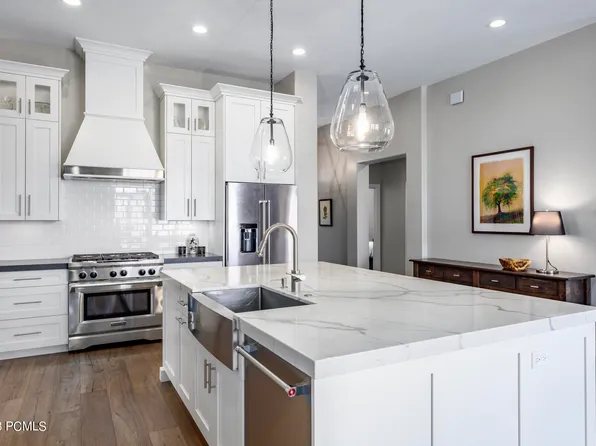 1910 Sun Peak Dr, Park City, UT 84098
