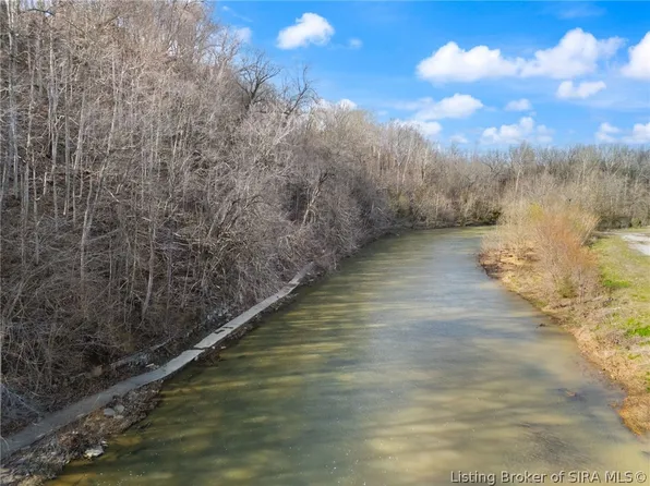 IN-62 W, Corydon, IN 47112