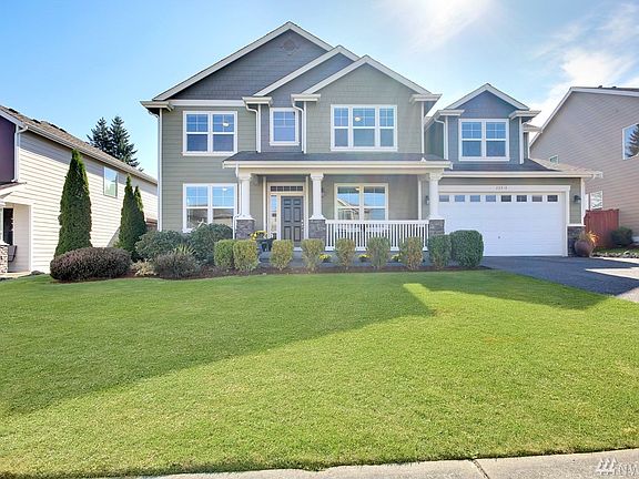 2nd image of 22318 75th Street Ct E