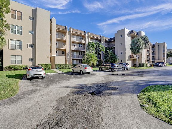 2nd image of 9460 Tangerine Place #210