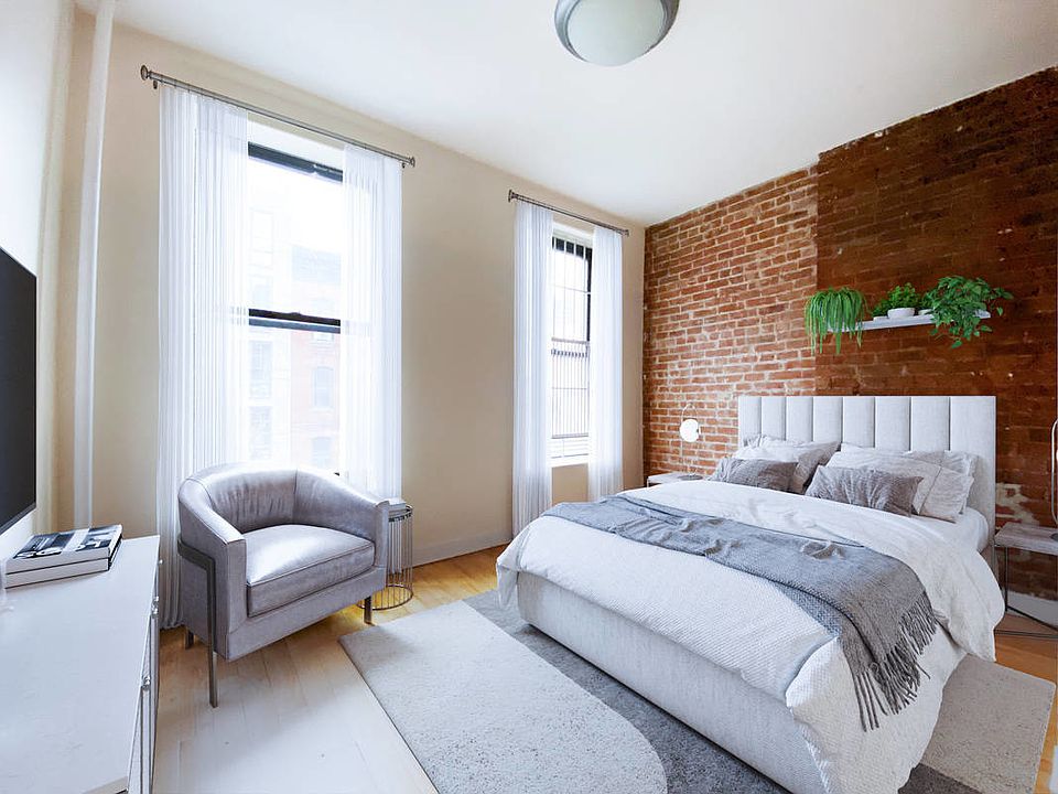 1st image of 435 W 54th St #4AN