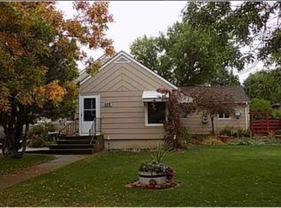 122 W Laurel Ave, Plentywood, MT 59254