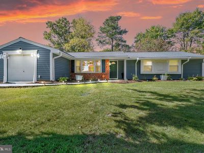 5026 Nicholas Rd, Waldorf, MD, 20601