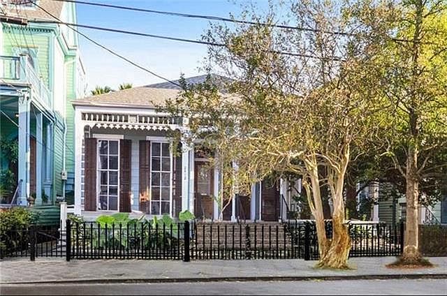 1st image of 2412 Magazine St #B