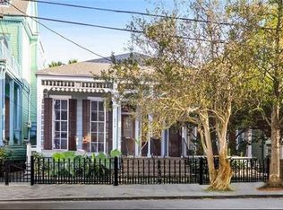 2412 Magazine St #B, New Orleans, LA 70130