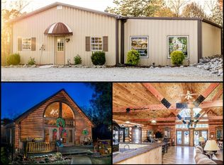 312 Windle Community Rd, Livingston, TN 38570