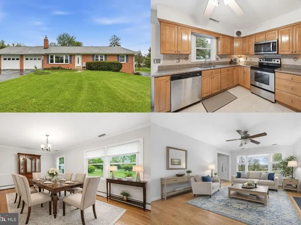 26714 Howard Chapel Dr, Damascus, MD 20872