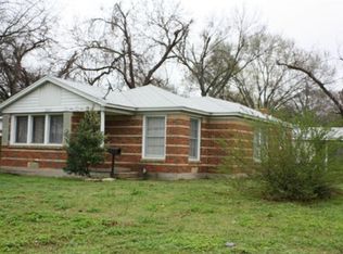 2813 W 2nd Ave, Corsicana, TX 75110