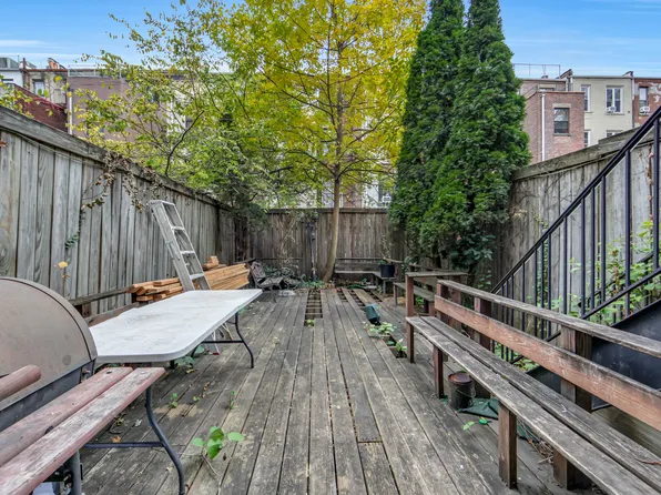 152 West 121st Street image 21 of 23