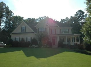 101 Kellsworth Way, Tyrone, GA 30290