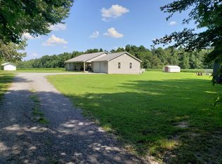 632 Nelson Rd, Russell Springs, KY 42642