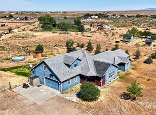 19365 N Del Sol Pl, Mountain Home, ID 83647